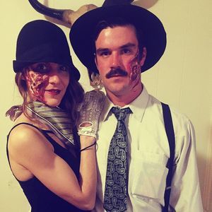 Meet your Posher, Vanessa